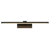  LED svetiljka za slike LED/9W/230V 3000K 39 cm crna | Eponuda.com