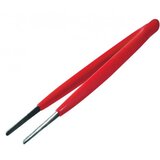  SMA Pinceta, 150 mm, 2kom. sa ravnim i vrhom pod kutom od 45°, - 908-T301 | shoptok.hr