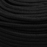  Višenamjensko univerzalno uže 8 mm 100 m Crna Poliester - Crna 8 mm 100 m | shoptok.hr