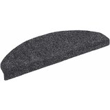 Maison Chic Samolepilne Preproga, Ruge za stopnice 20 kosov temno siva 65x21x4cm, (22120250) | Shoptok.si