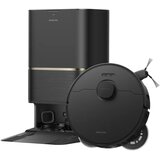 Dreame robotski usisavač L50 Ultra AE , crni | shoptok.hr