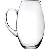 PASABAHCE Vrč Puffy / Handmade / 2.4L, (21365008) Cene