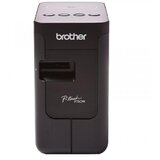 Brother Štampač etiketa PT-P750W Cene
