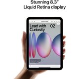 Apple iPad mini 8.3 (A17 Pro, 2024) WiFi 128 GB ljubičasta 21.1 cm (8.3 palac) A17 Pro | Eponuda.ba