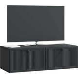 TV Omarica za TV, ki jo lahko montiraš na steno Črna, (5000210335) | Shoptok.si