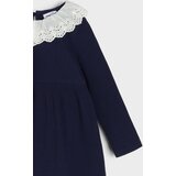 Sinsay Haljina s ukrasnim ovratnikom | shoptok.hr