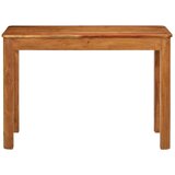  Blagovaonski stol 110 x 55 x 76 cm od masivnog bagremovog drva | shoptok.hr