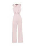Makover Ženski kombinezon K029 pink Cene