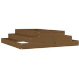  Sadilica boja meda 110x110x27 cm od masivne borovine | Eponuda.ba