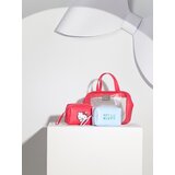 Sinsay Komplet od 3 kozmetičke torbe Hello Kitty | shoptok.hr