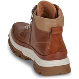 Pikolinos Zimski škornji U0G-8041C1 Rjava | Shoptok.si