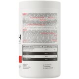 OSTROVIT BCAA 20:1:1 400 g Creamy Strawberry – Aminokiseline za regeneraciju i energiju