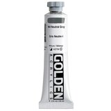  GOLDEN Heavi Bodi Akrilna boja 59 ml | 1444 neutral grey N4 Cene