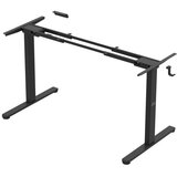 Xeno 4.5 crni električni stalak | shoptok.hr