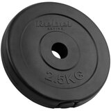 Rebel ACTIVE Bitumenski tegovi ploče klasični set 4x2.5kg / 31mm RBA-2115 | Eponuda.com