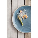 Ariane porcelain Ariane Terra Blue duboki tanjur, Ø21cm 6/1 set | shoptok.hr