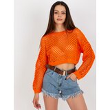 BADU Sweater-BA-SW-9008.35P-orange | shoptok.hr