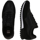 BOSS Black Niske tenisice 'Parkour' crna | shoptok.hr