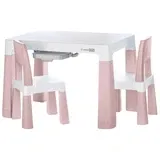 Unutrašnje uređenje dječjih soba