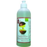LINA LINE Detergent za pomivanje posode - Pasijonka - 500 ml cene