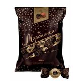 MARSIANKA čokoladne bombone truffle 500G cene