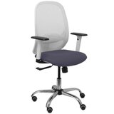  Uredska stolica P&amp C 354CRRP Bijela Tamno sivo | shoptok.hr