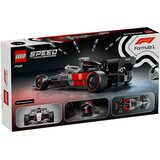 Lego Speed Champions: Dirkalni avtomobil Audi Revolut F1 Team R26 | Shoptok.si