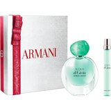 Armani Acqua di Gioia darilni set za ženske | Shoptok.si
