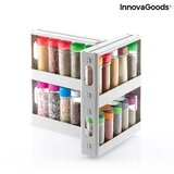 InnovaGoods Klizni i okretni stalak za začine Rispick | shoptok.hr