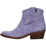 Dakota Boots Gležnjarji DKT68 Modra | Shoptok.si