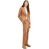 Tom Tailor 1038704 Ženski sako, Braon | ePonuda.com