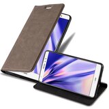 Cadorabo Ohišje, združljivo z Huawei MATE S v kavovinsko rdeča - Zaščitni ovitek z magnetnim zapiranjem, stoječo funkcijo in režo za kartice, (20558087) | Shoptok.si