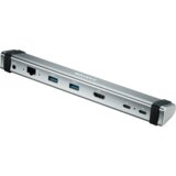 Canyon hub DS-6 6in1 USB-C Space Grey | Eponuda.ba