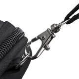 Rivacase torbica 9101 za HDD zunanji disk 2,5 inch ali GPS navigacijo - črna | Shoptok.si