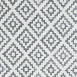Think Rugs Siv pralen tekač 61x170 cm Coral Grey – | Shoptok.si