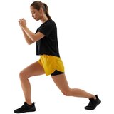 4f Hlače 3/4, 7/8 S12108 Rumena | Shoptok.si