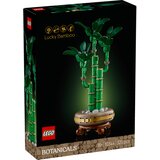 Lego Botanički sretni bambus 10344 | Eponuda.ba