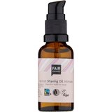FAIR Squared Shaving Oil Woman Apricot cijene