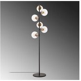 Opviq Fazli - 10515 BlackAntique Floor Lamp | Eponuda.com