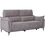 Furnhouse Svetlo rjava sedežna garnitura 196 cm Barcelona – | Shoptok.si