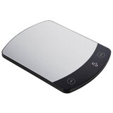 Ilsa Profesionalna digitalna kuhinjska tehtnica 1g-10kg / siva / inox, abs, (5000267321) | Shoptok.si
