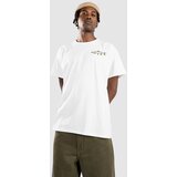 Dravus Hunt And Fish T-shirt white | Shoptok.si