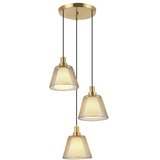  viseća lampa F7038-3V sg | ePonuda.com
