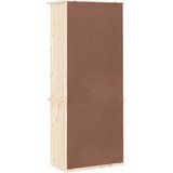  Regal za knjige s ladicama ALTA 60x35x142 cm masivna borovina | shoptok.hr