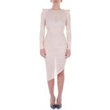 Elisabetta Franchi AB59642E2 Bež | shoptok.hr