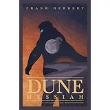 Frank Herbert - Dune Messiah