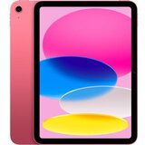 Apple iPad 11-inch: A16 chip, 11-inch Model, Liquid Retina Display, 128GB, Wi-Fi 6, 12MP Front/12MP Back Camera, Touch ID, All-Day Battery Life — Pink | ePonuda.com