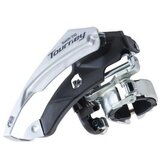  prednji menjač shimano ty51 dual pull 31.8 mm 48t afdty510tsm6 | ePonuda.com