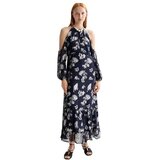 SCOTCH & SODA Scotch&soda - maxi haljina sa karnerima Cene