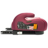 CARETERO Autosjedalica puma i-size prljavo roza (125-150) | shoptok.hr